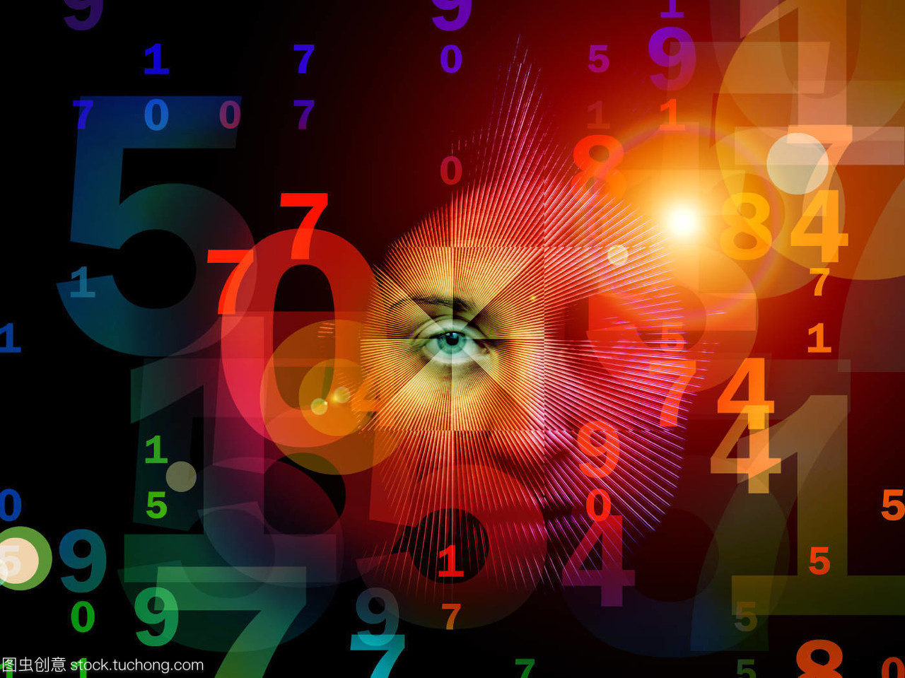 数据处理 编织数字世界的秩序与洞见