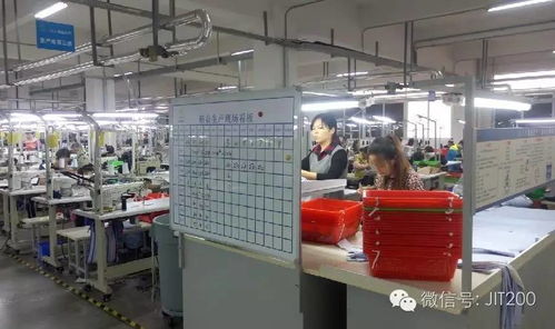 服装工厂管理困境 无数据，不管理，数据处理是关键