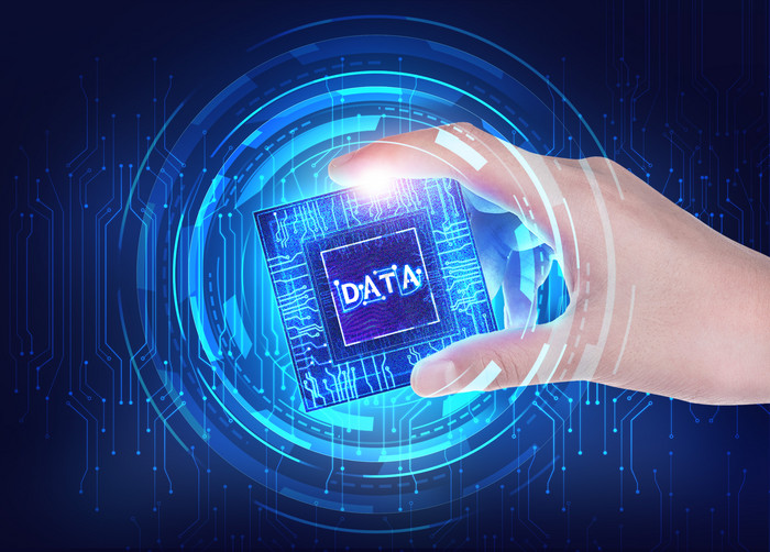 智能数据 数据处理新范式与未来展望